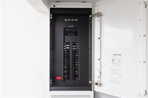 smart home electrical box|200 amp smart electrical panel.